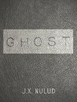 cover image of Ghost